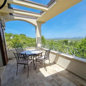 - House With Panoramic View Immersed In Full Nature Casa vacanze Alghero