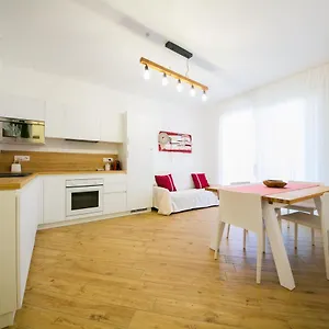 S'arena Lughente Deluxe Appartamento Alghero