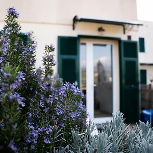  Appartamento 034 - Casa Teresa 7 Minuti Dal Mare, Nel Di Finale