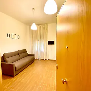 Luxury By Palazzo Senesi Appartamento Roma