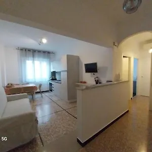  Appartamento A Casa Di Anna