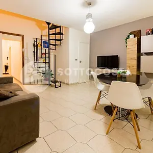 Renaissance Appartamento Lecce