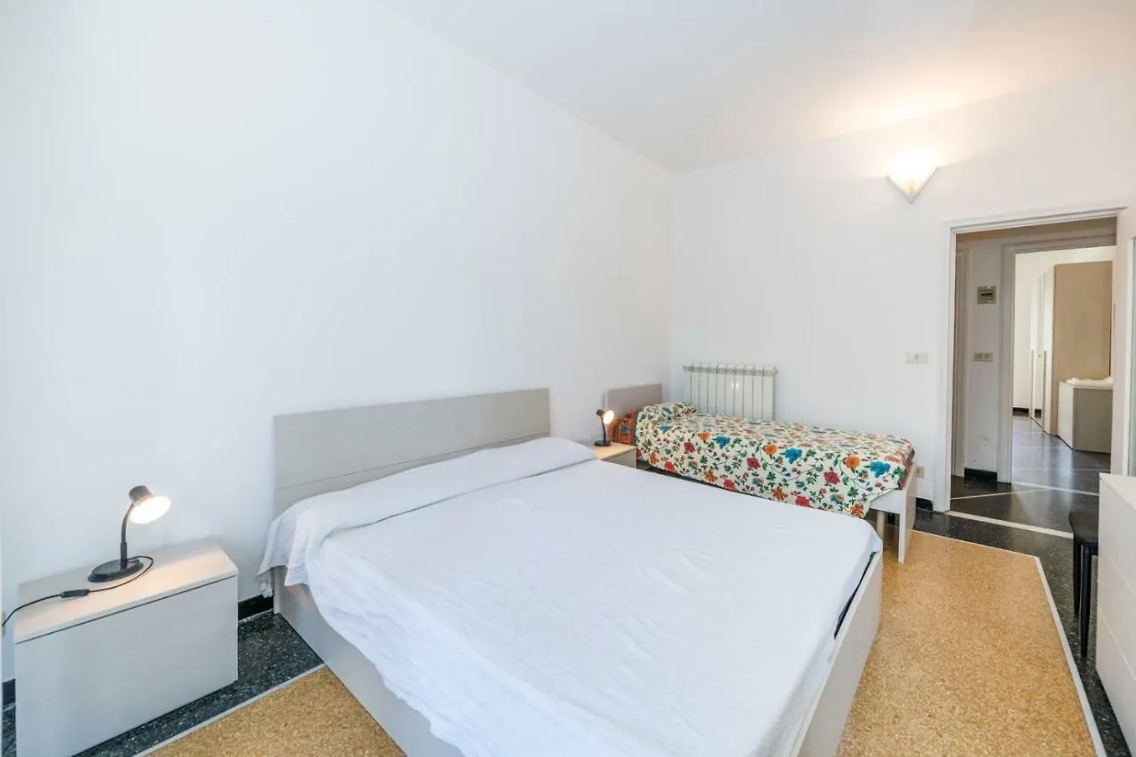 Appartamento Finalmarina Centro 2 Finale Ligure